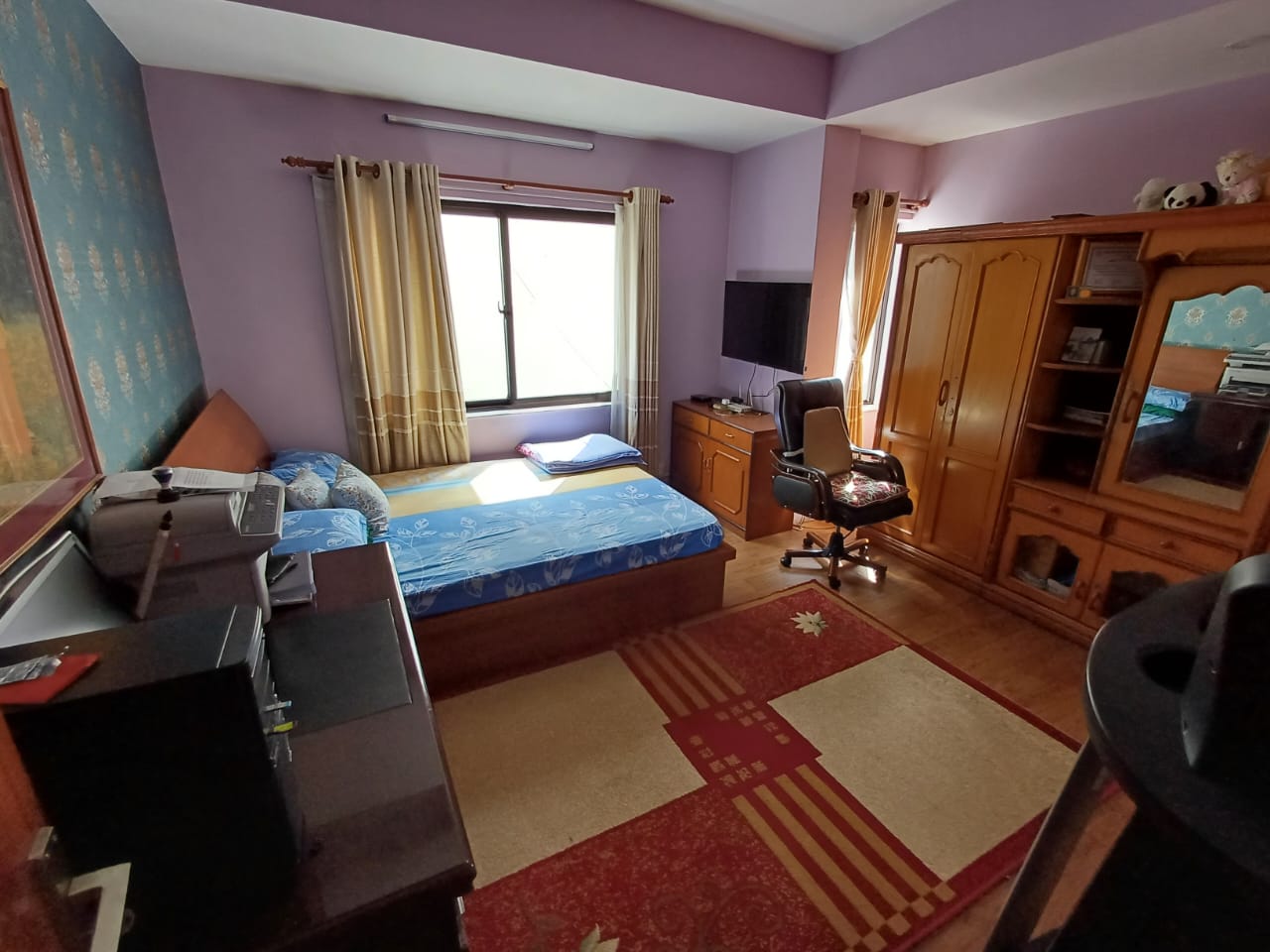 Bed Room